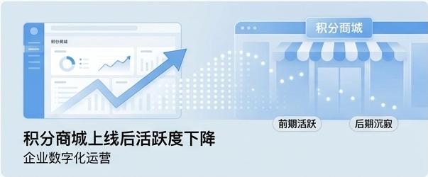 积分商城上线后，最容易被忽略的3个问题