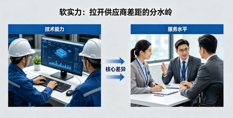 积分商城供应商测评：除系统稳定外，4个被低估的软实力