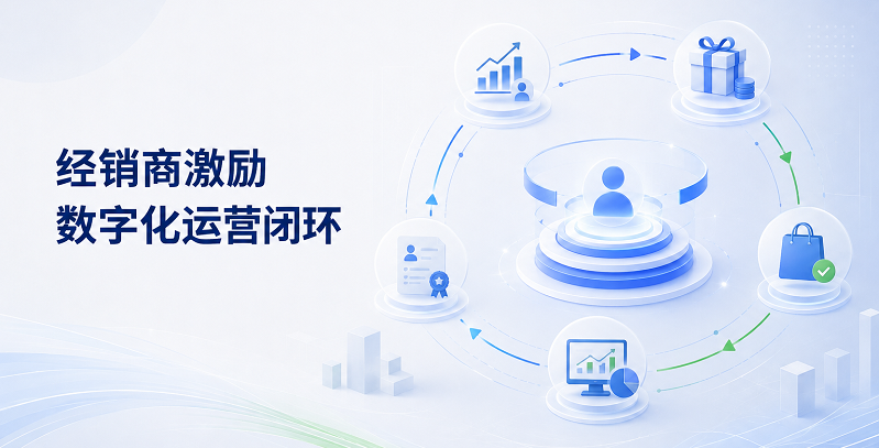 经销商积分平台怎么搭建才有效？别把积分商城做成简单兑换平台