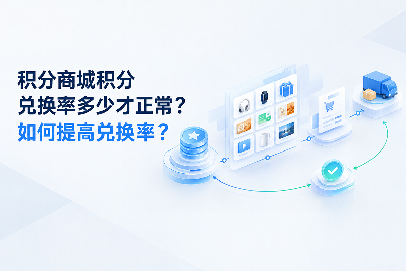 选择积分商城开发公司应该注意哪些？