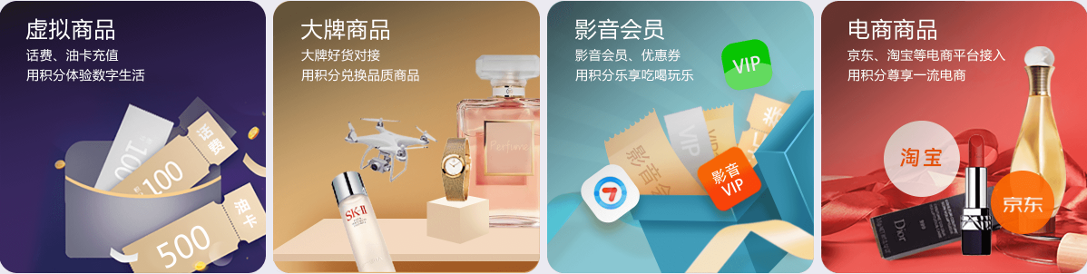 全品类供应链