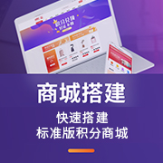 标准版积分商城