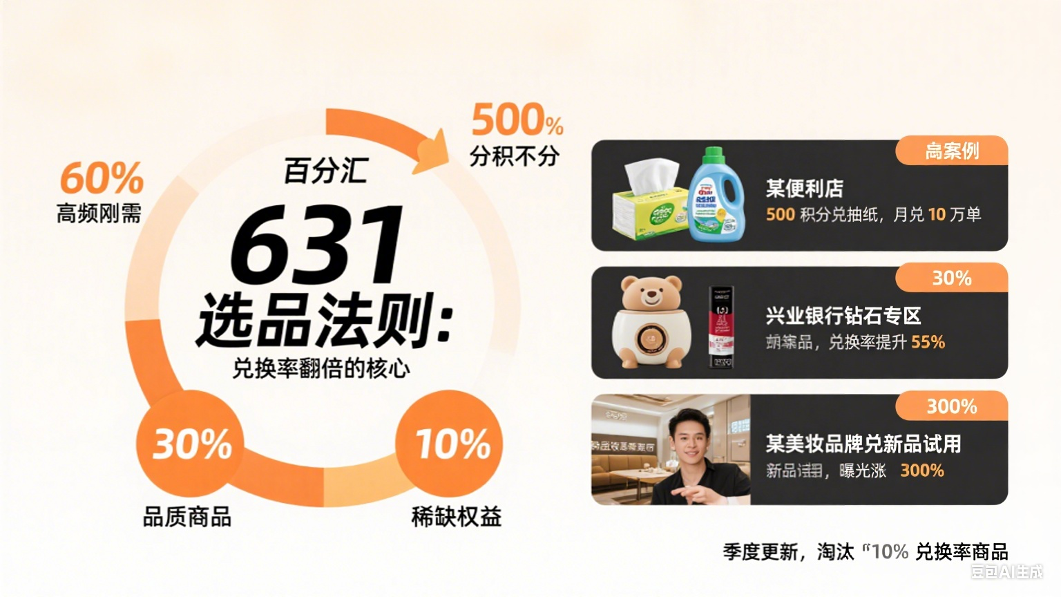 积分商城用户运营