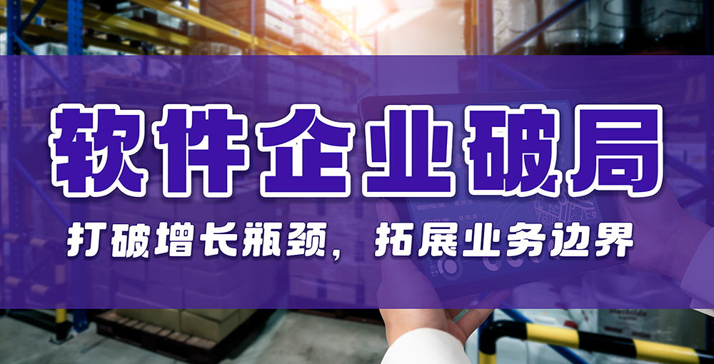 软件行业积分商城