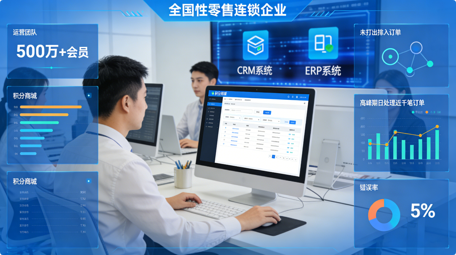 积分商城api对接案例 积分商城api对接案例