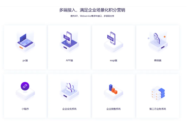 成熟API对接