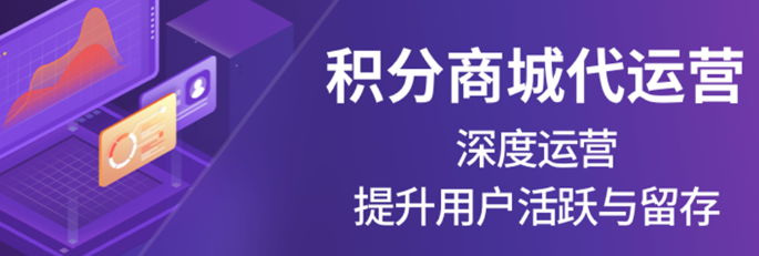 积分运营 积分运营