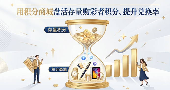 福彩积分商城 福彩积分商城